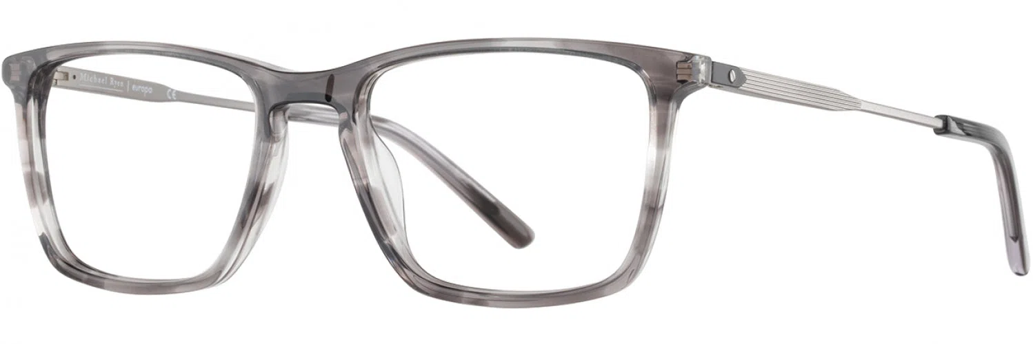 Michael Ryen MR430 Eyeglasses - view 9
